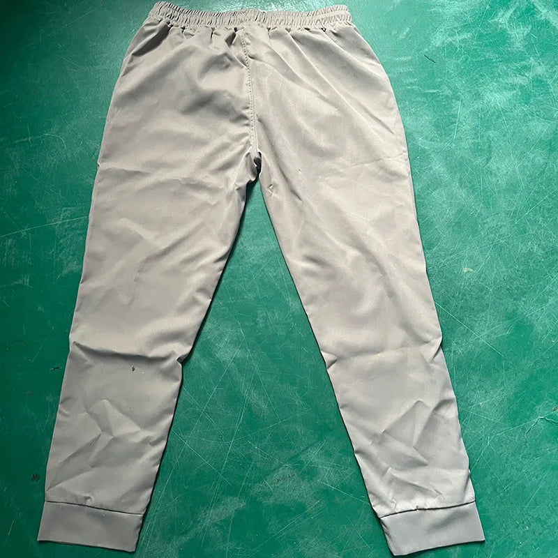 Men’s Cargo Casual Pants