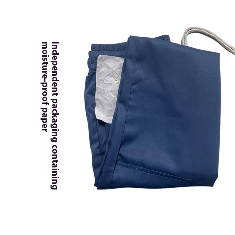 Men’s Cargo Casual Pants