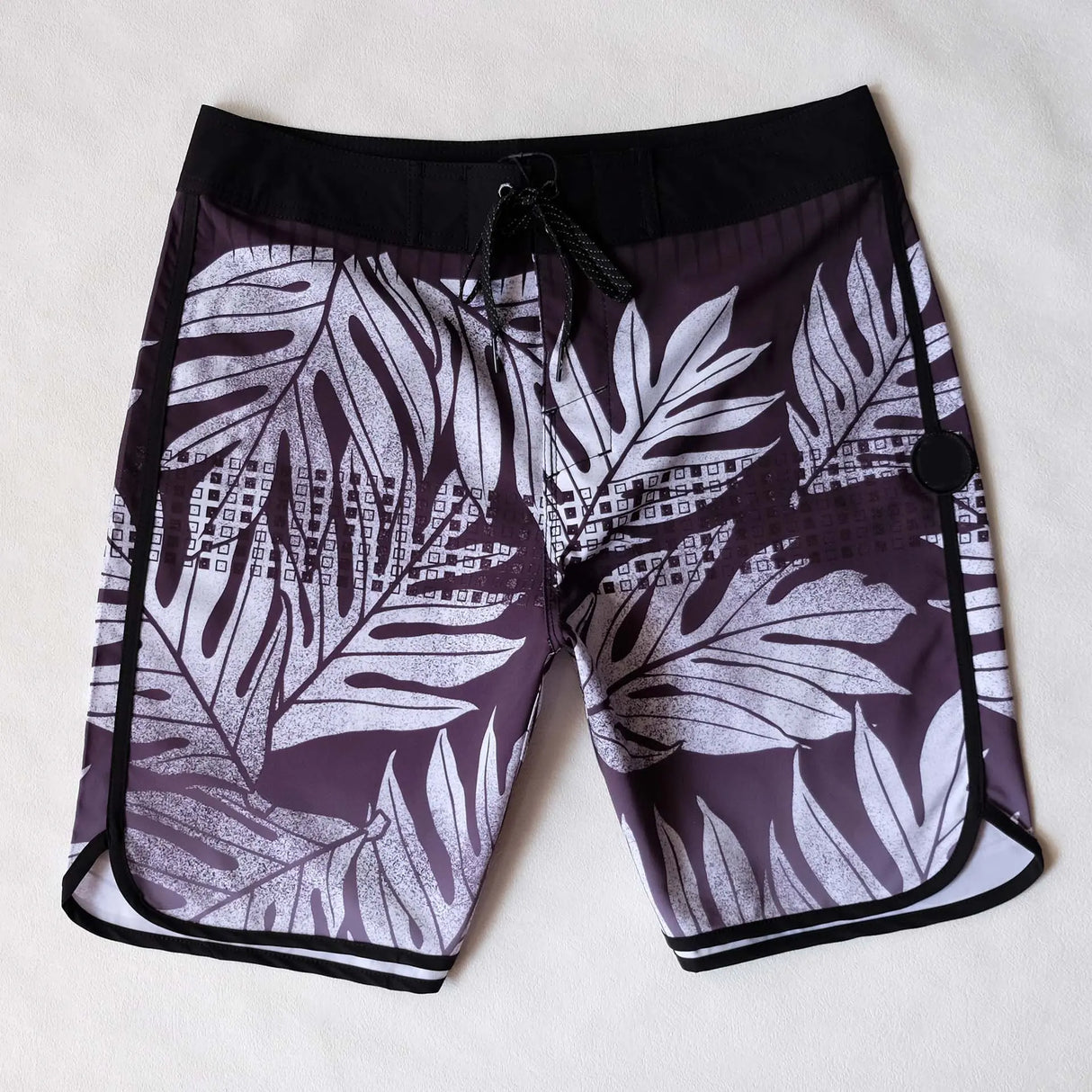 Men Quick Dry Board Shorts