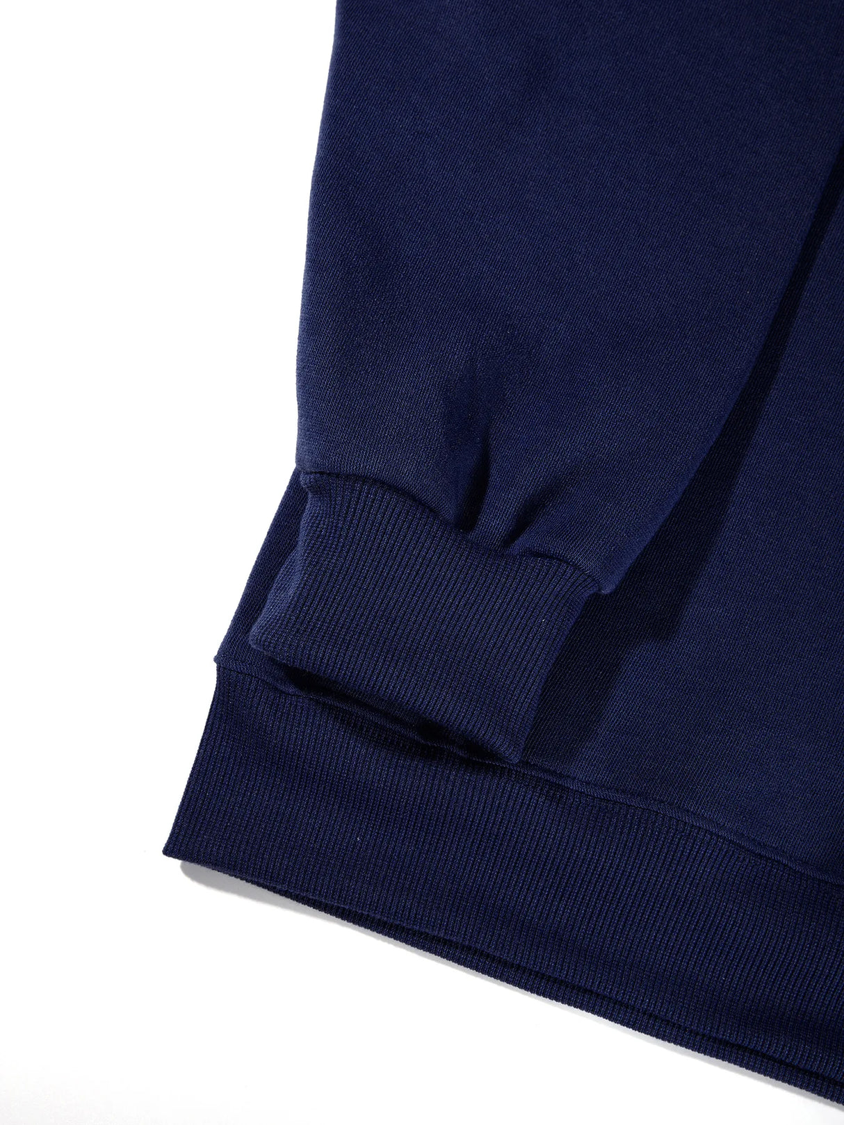 Panda Print Sweatshirt