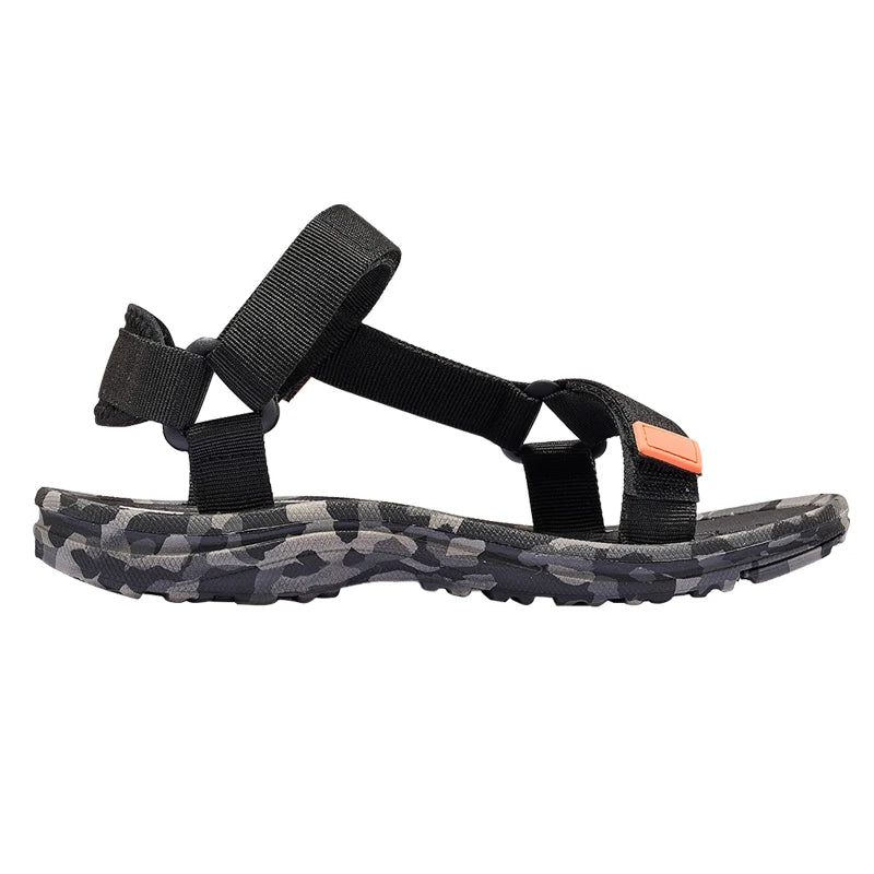Men Arch Support Hiking Sandals