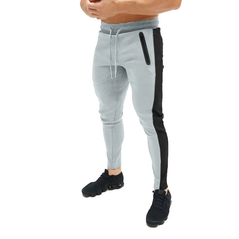 Men’s Summer Jogging Pants