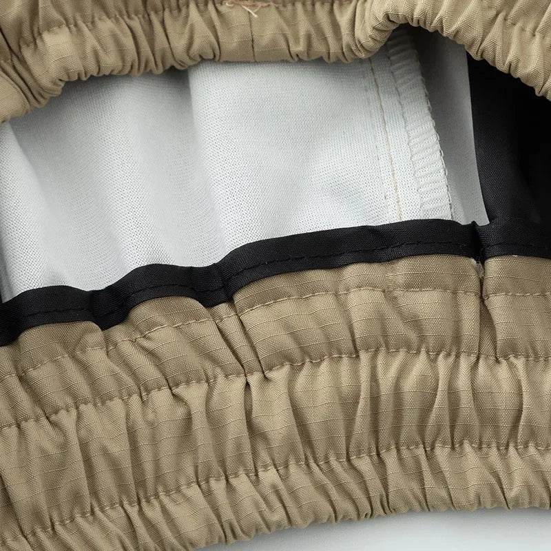 Men’s Cotton Workwear Cargo Pants