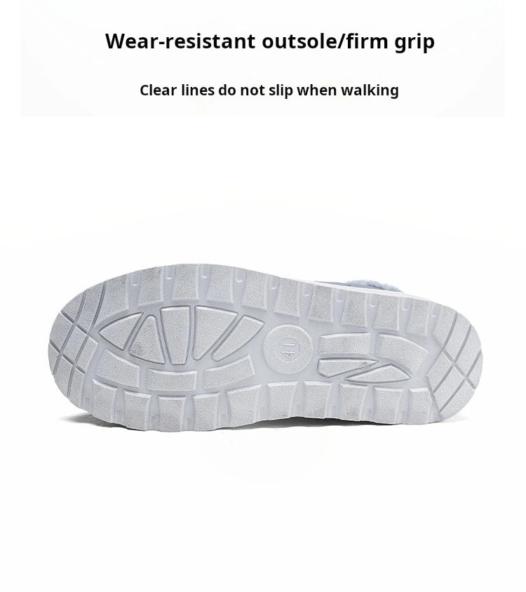 Women Durable All Season Rain Boots