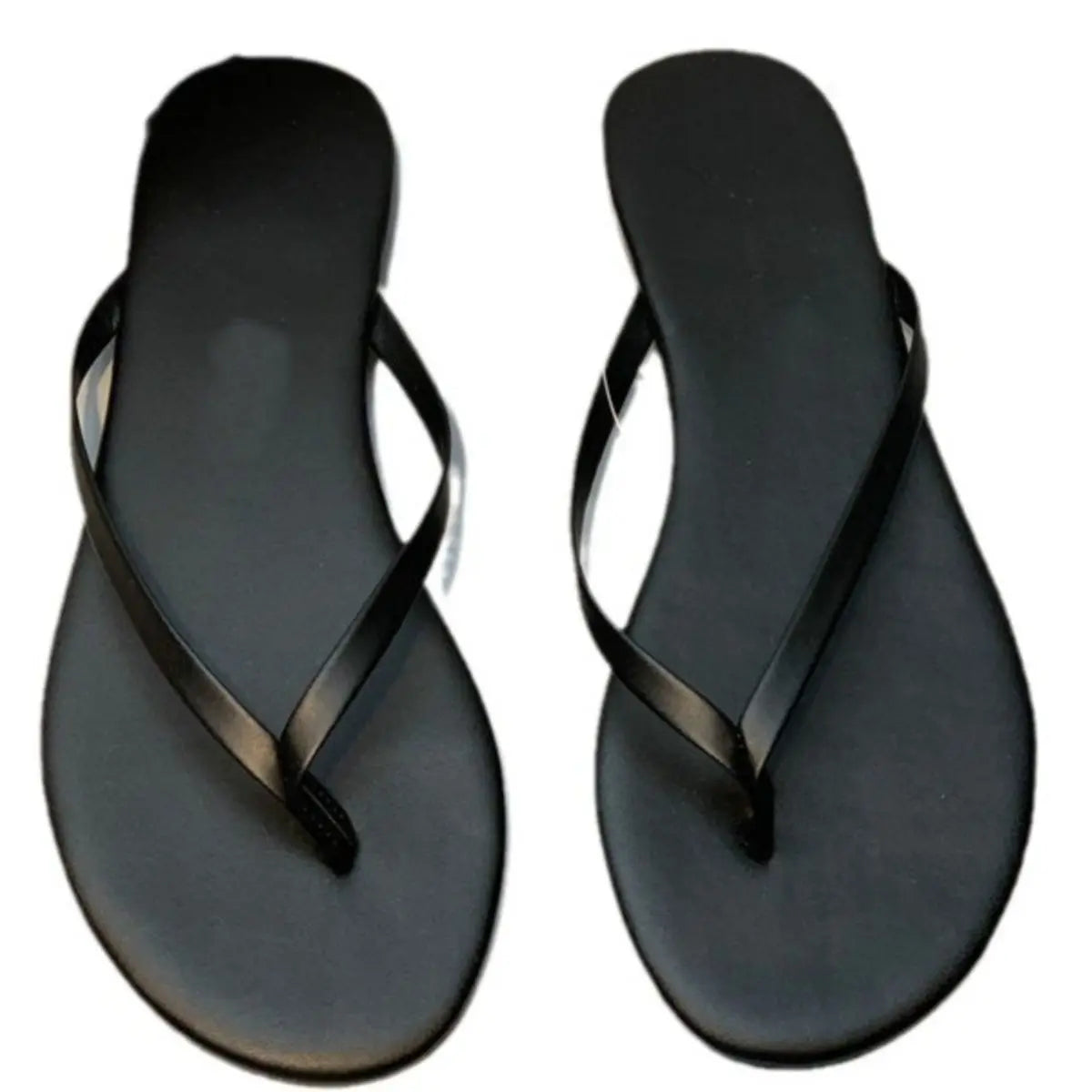 Women Summer Flip Flops – 2025