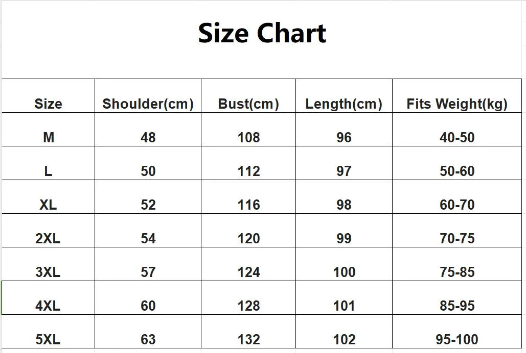 Women 5XL Cotton Sleep Dress