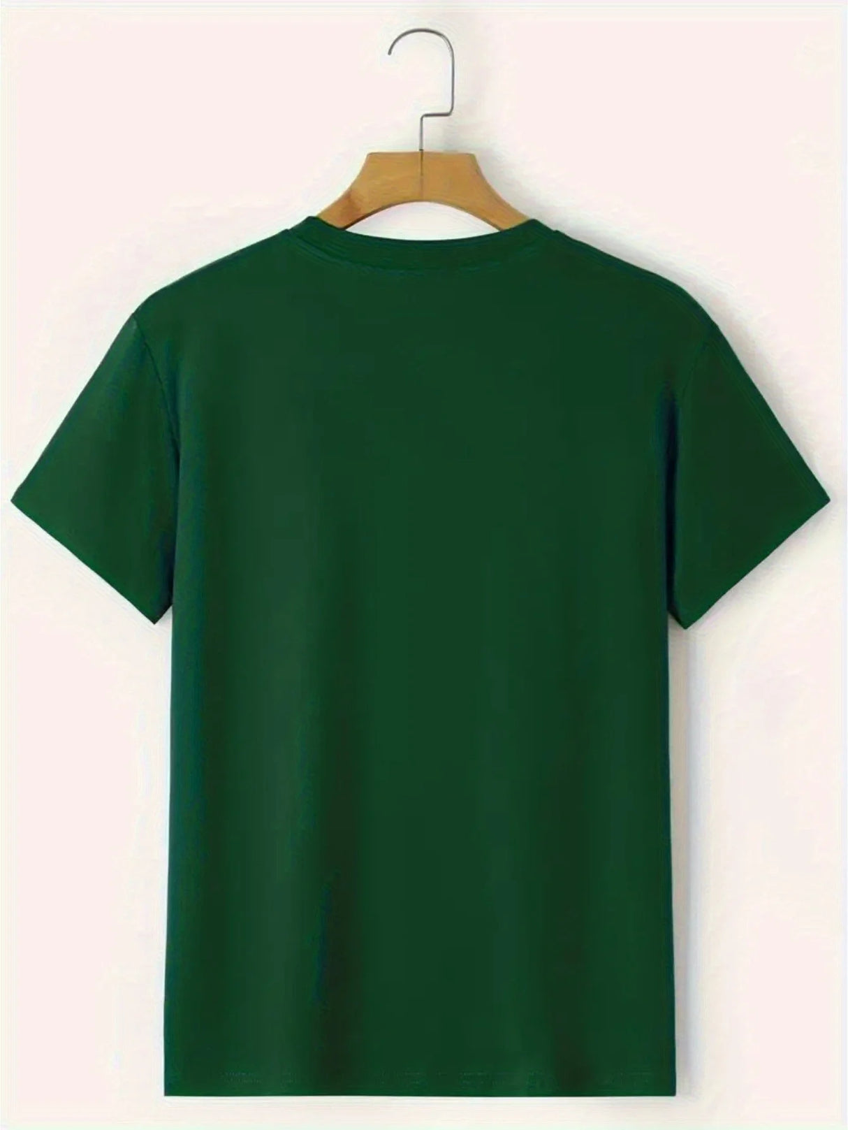 Men Italia Print Tee