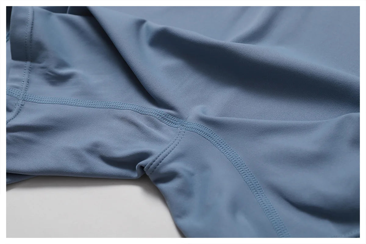 Women Summer Zipper Yoga Jumpsuit