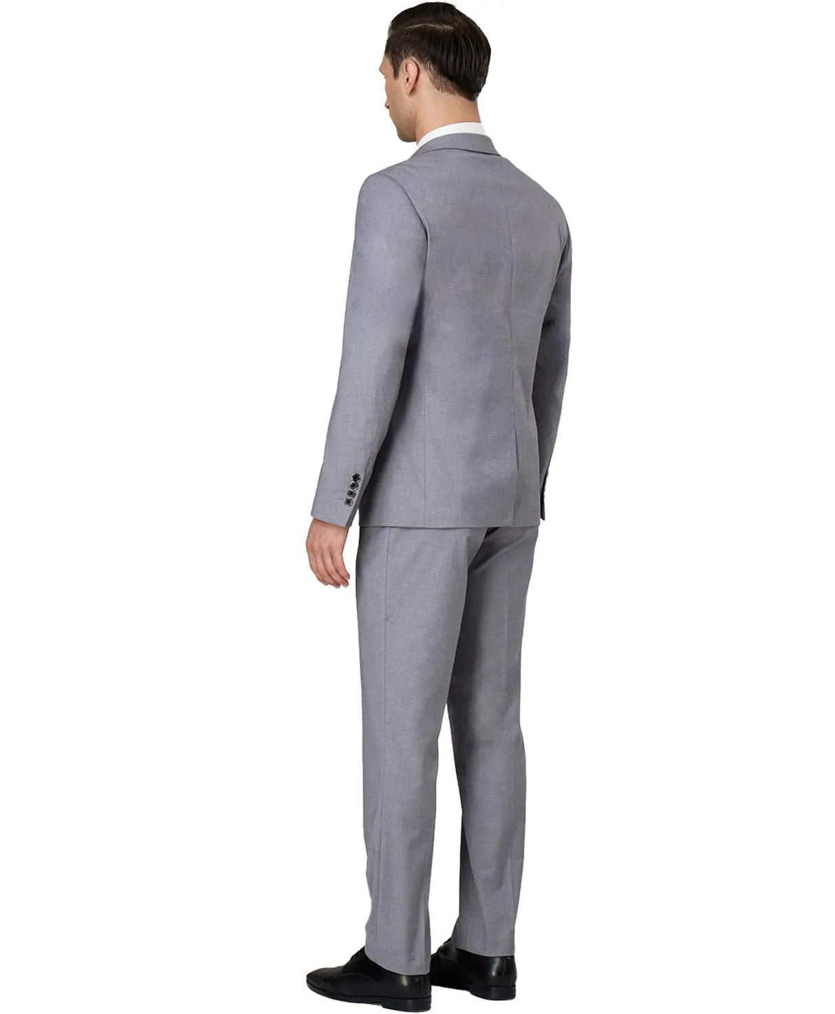 Men Tuxedo Suit Jacket & Pants Set