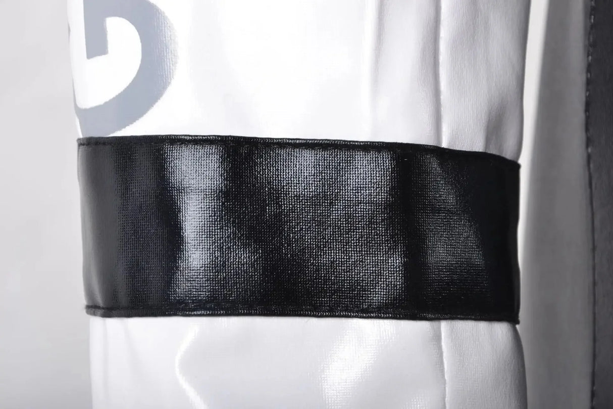 Hatsune Miku Racing Anime Cosplay Outfit