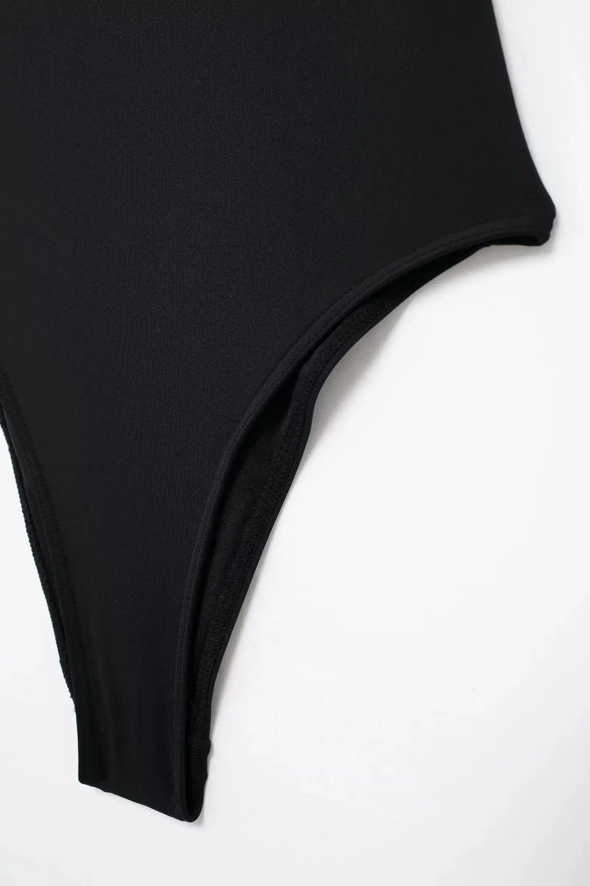 Off Shoulder Strapless Bodysuit – Summer Bodycon