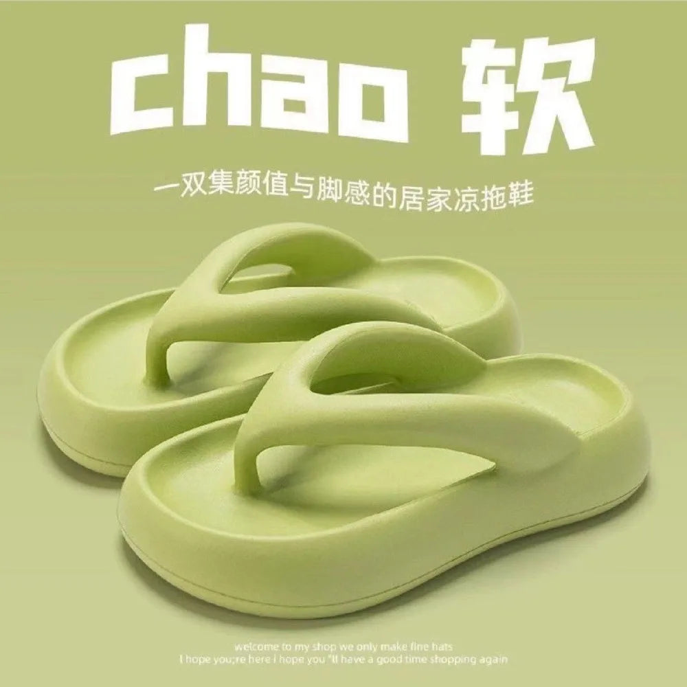 Women Casual Flip Flops