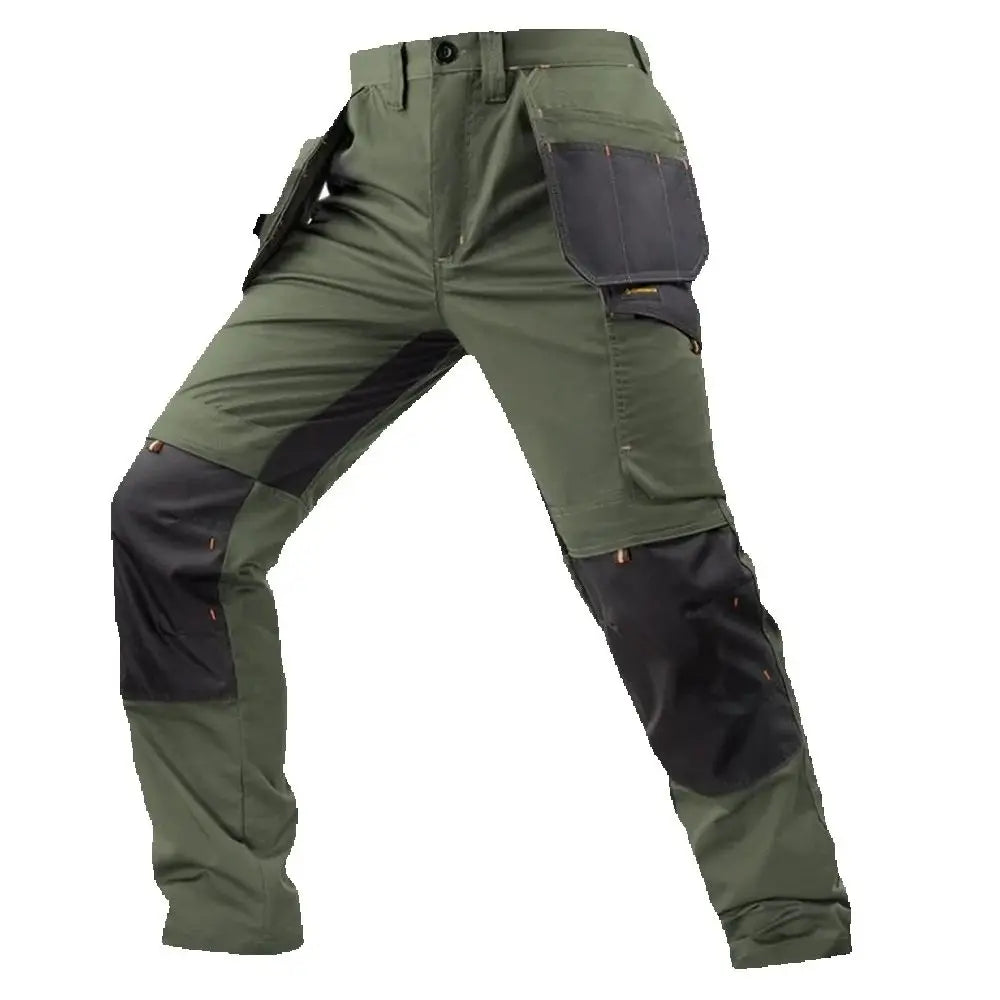 ToolMax™ Men’s Work Utility Cargo Pants