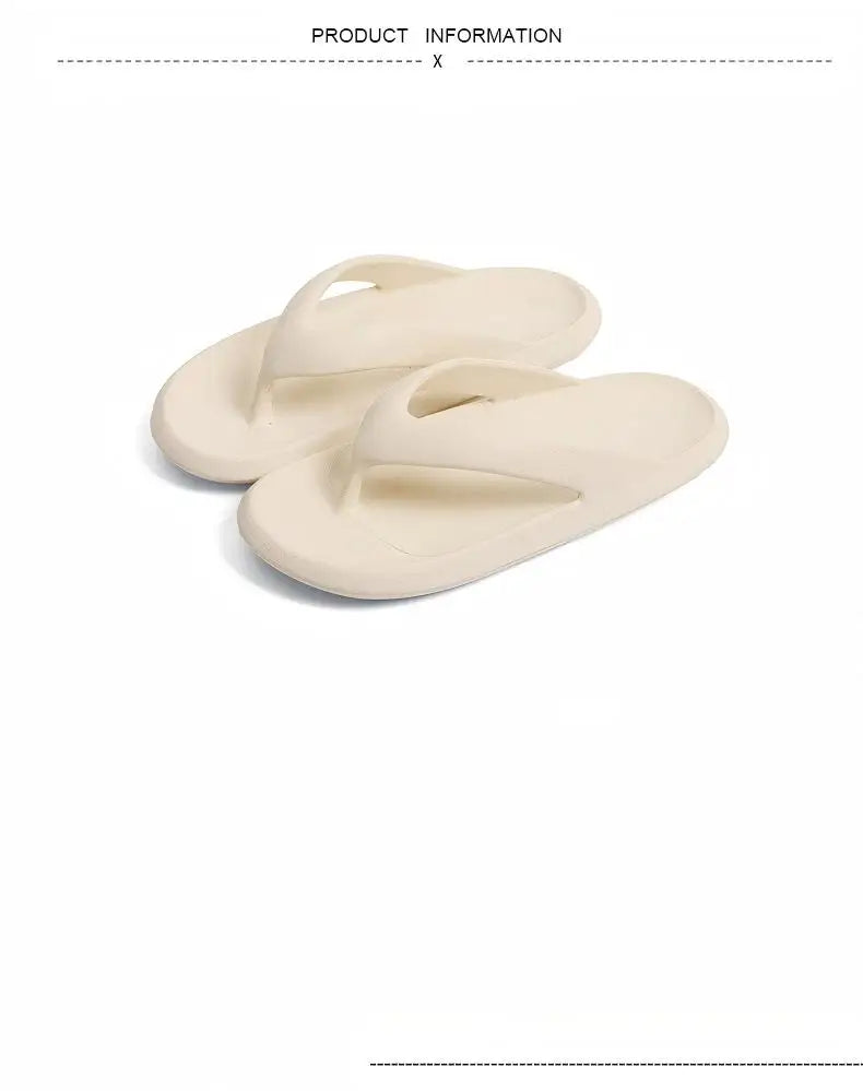 Women Classy Flip Flops