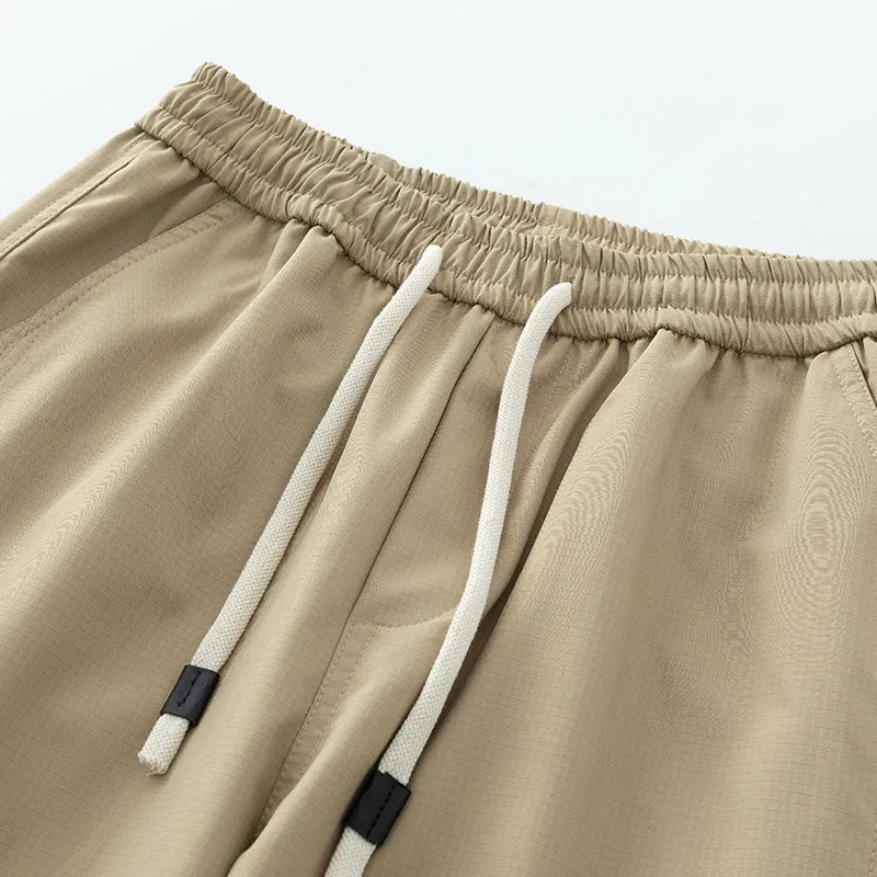 Men’s Cotton Workwear Cargo Pants