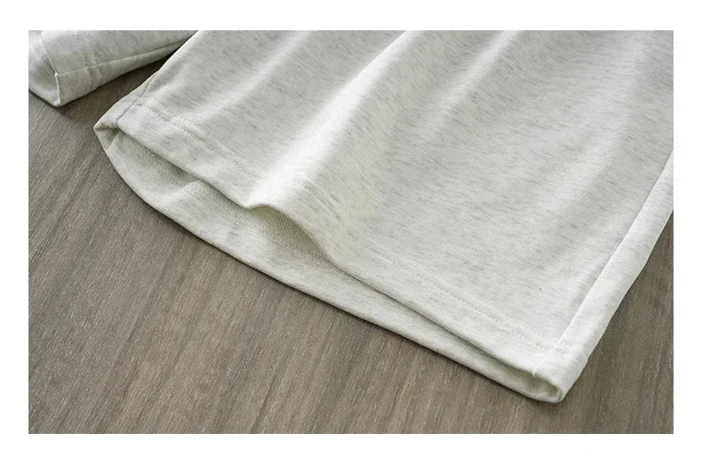 Men Printed Summer Set