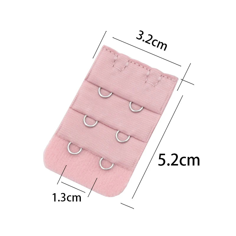 Women Bra Strap Hooks