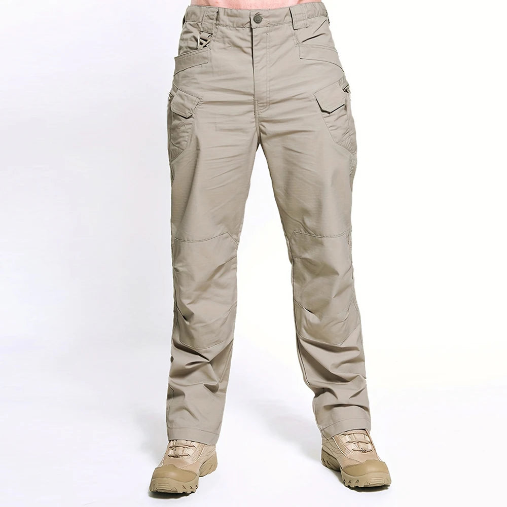 Men’s Tactical Cargo Pants