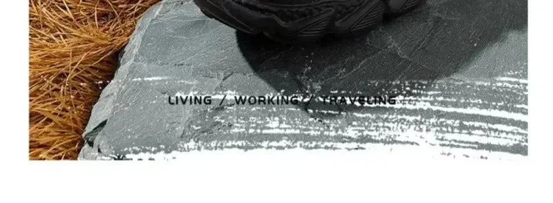 Men Anti Slip EVA Sandals