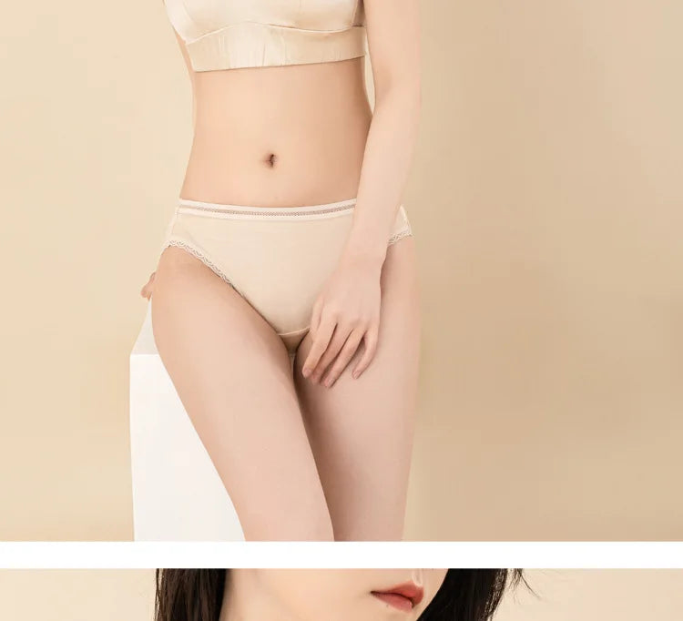 Women Seamless G-String