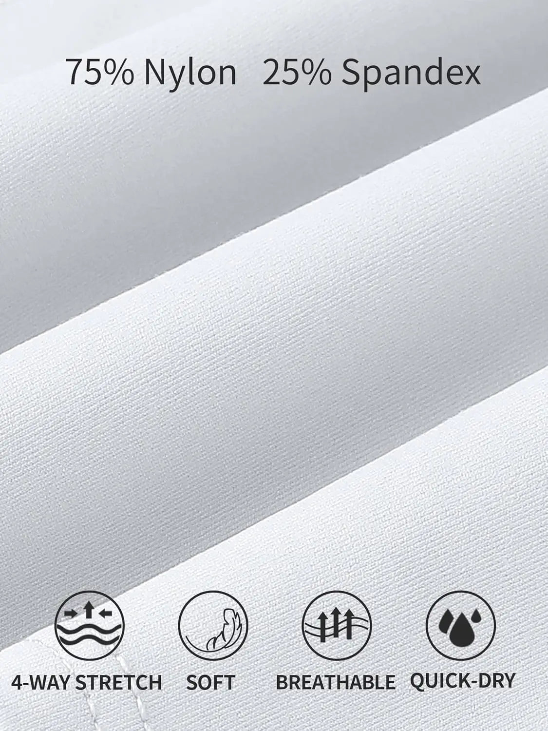 Women V Neck Tennis Sports Dress