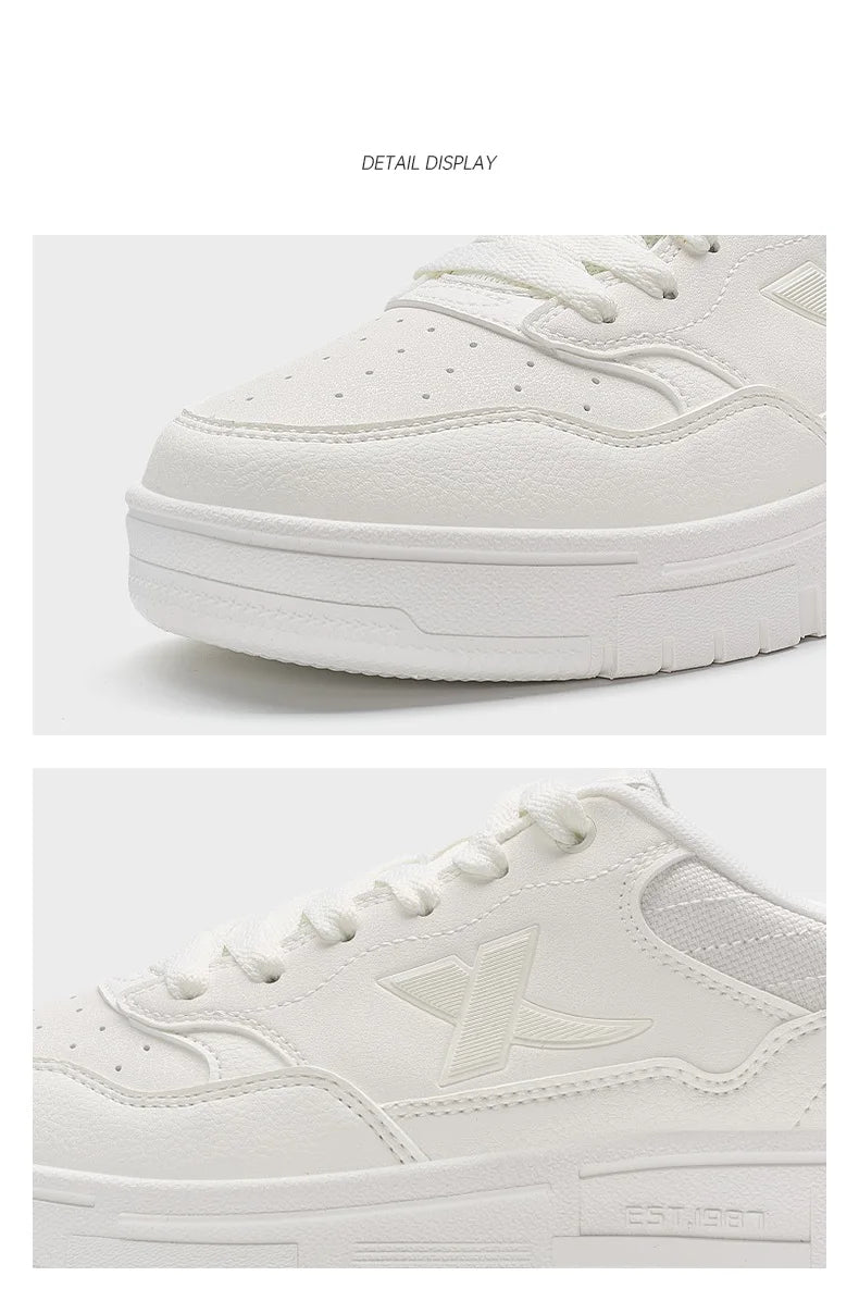 Xtep Summer Men Skateboarding Sneakers