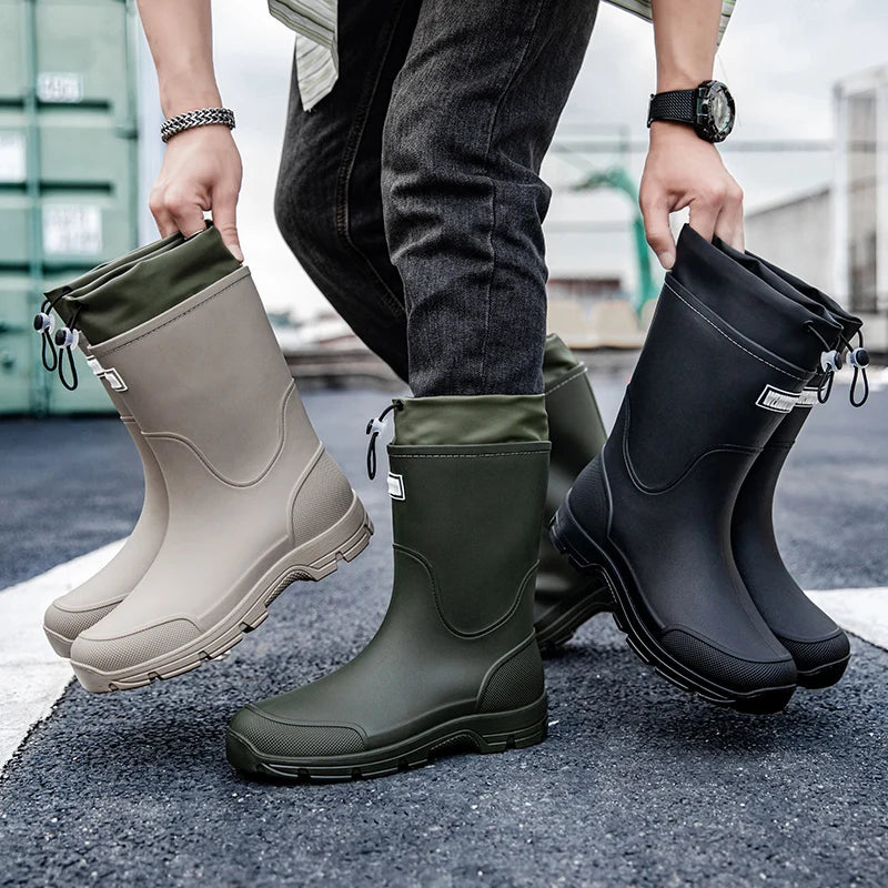 Women Low Platform Heeled Sandals