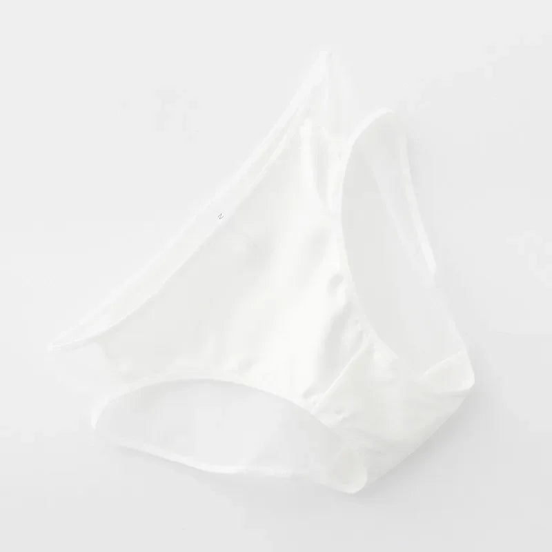 Women Seamless G-String