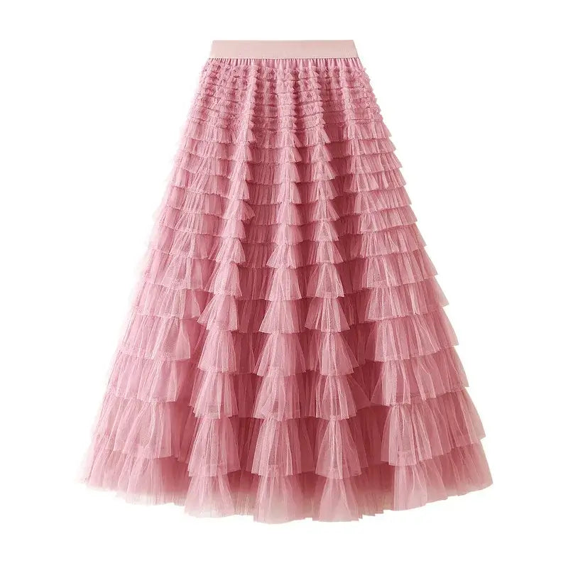 Women Fancy Skirt