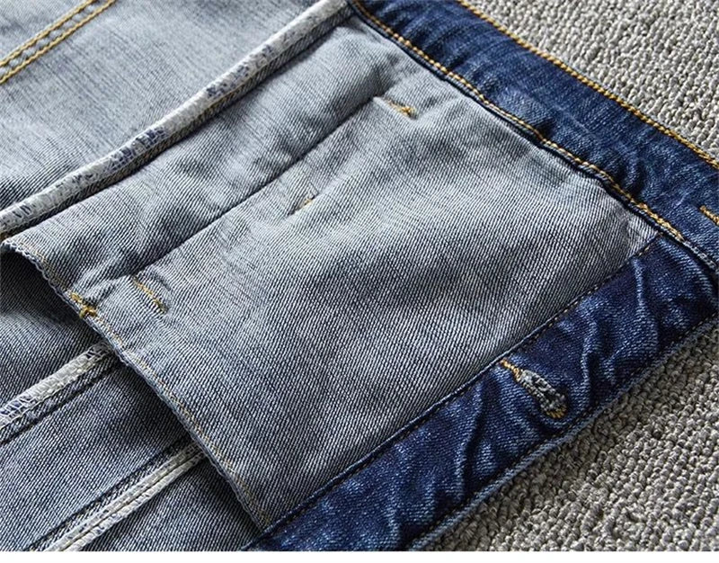 Women's Casual Denim Jacket