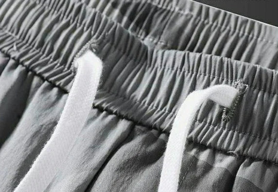 Men’s Camo Workwear Cargo Pants