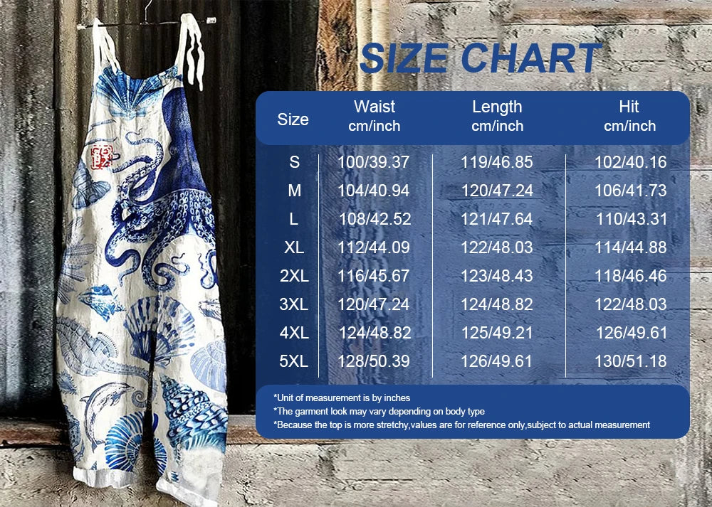 Women Abstract Print One-Piece Shorts