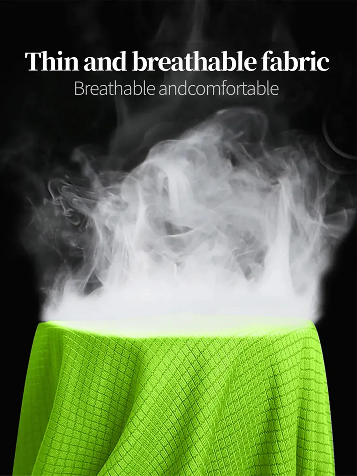 Men Quick Dry Fitness Tees 5pcs