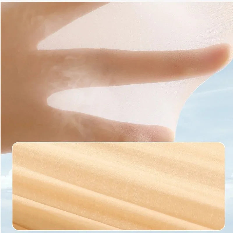 Women Tear-Resist Tights