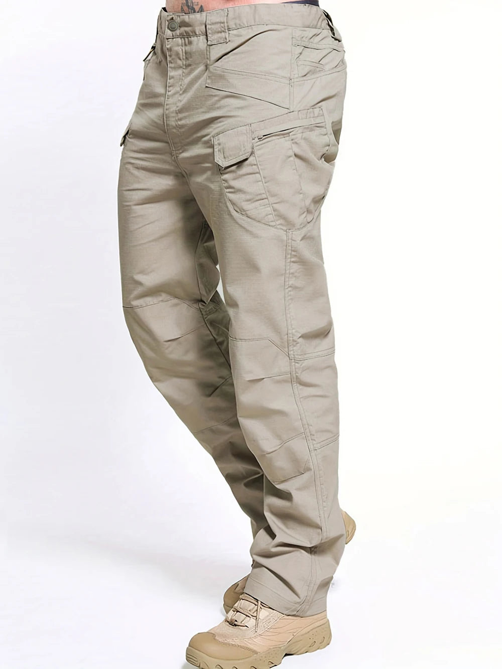 Men’s Tactical Cargo Pants