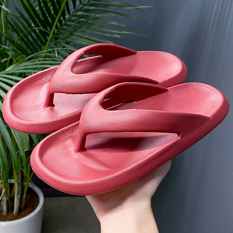 Women Classy Flip Flops