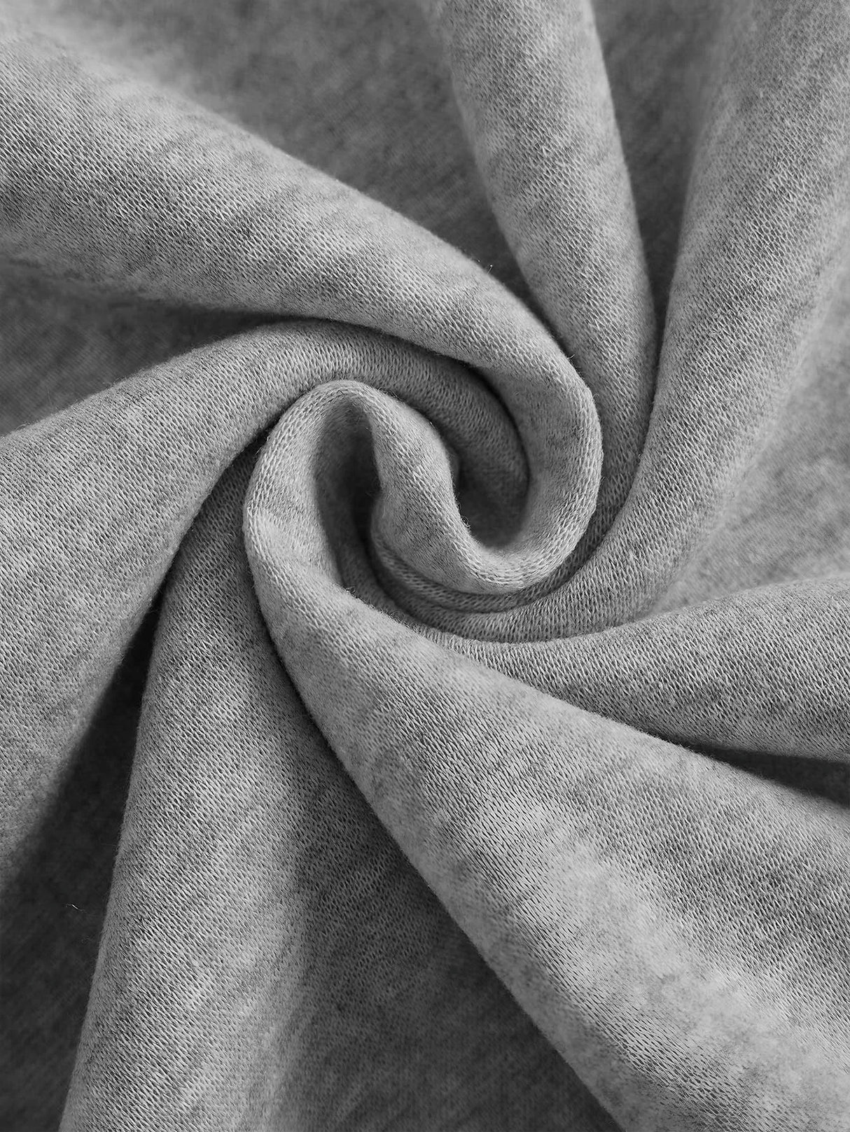 Men's Plus Size Hoodie – Relaxed Fit with Pocket