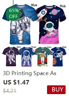 Men’s Novelty Cotton T-Shirt