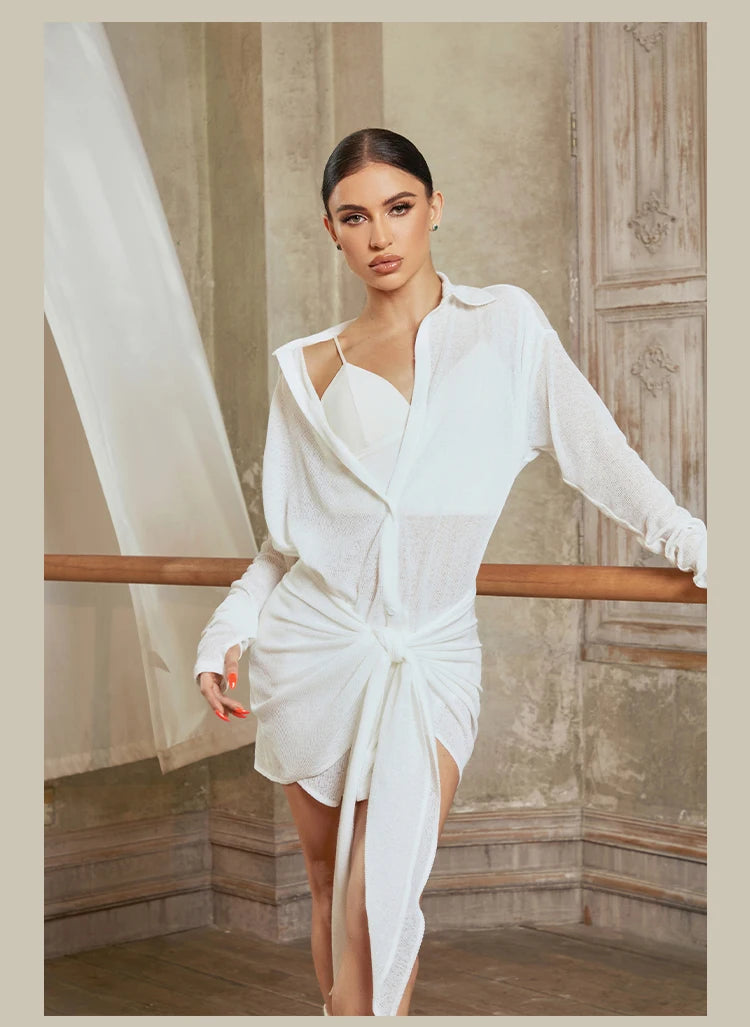 Women Yoga Shorts Top Set