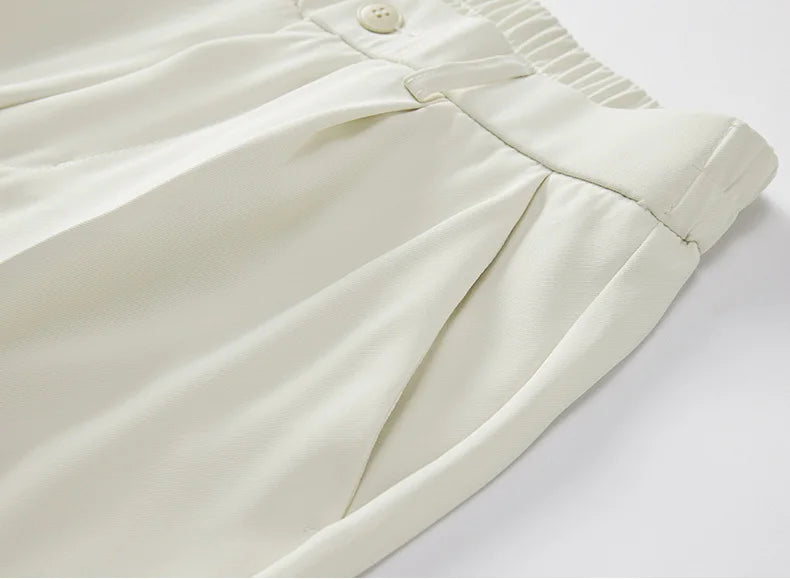 Men Casual Chino Pants