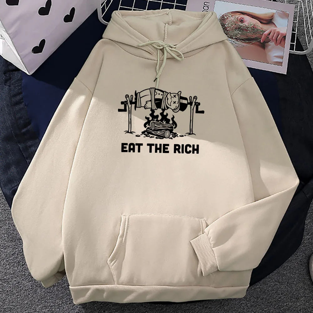 Men’s Graphic Hoodie