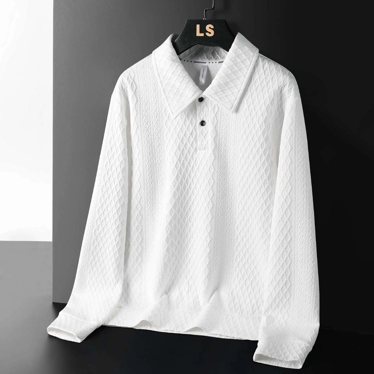 Men's Plus Size Hoodie – Oversized 6XL-9XL