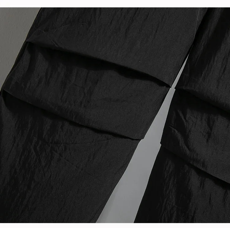 Women’s 2025 Plus Size Cargo Pants