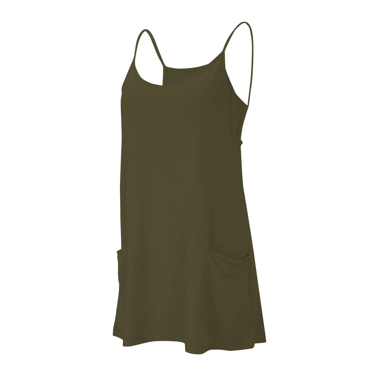 Women Sleeveless Tennis Onesie