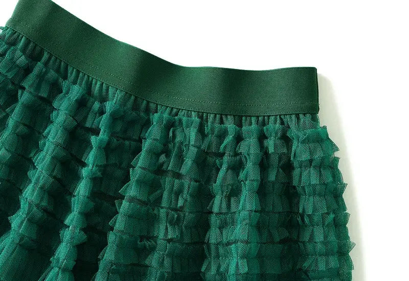 Women Fancy Skirt