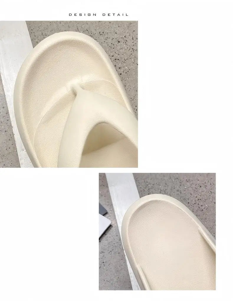 Women Classy Flip Flops