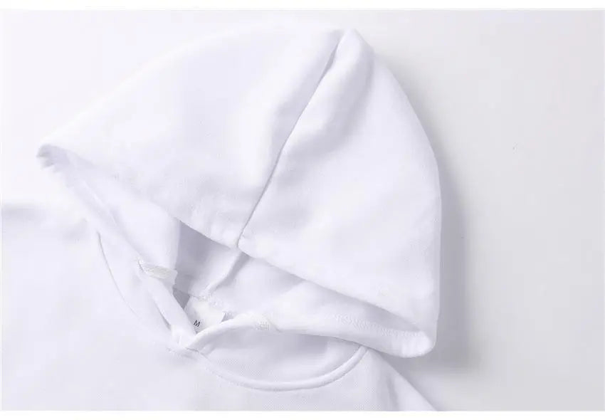 Oversized Mickey Zip Hoodie