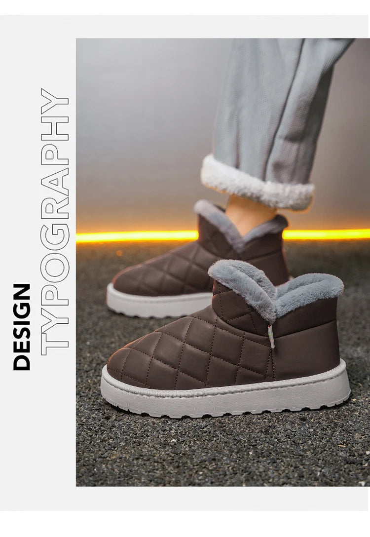 Women Durable All Season Rain Boots