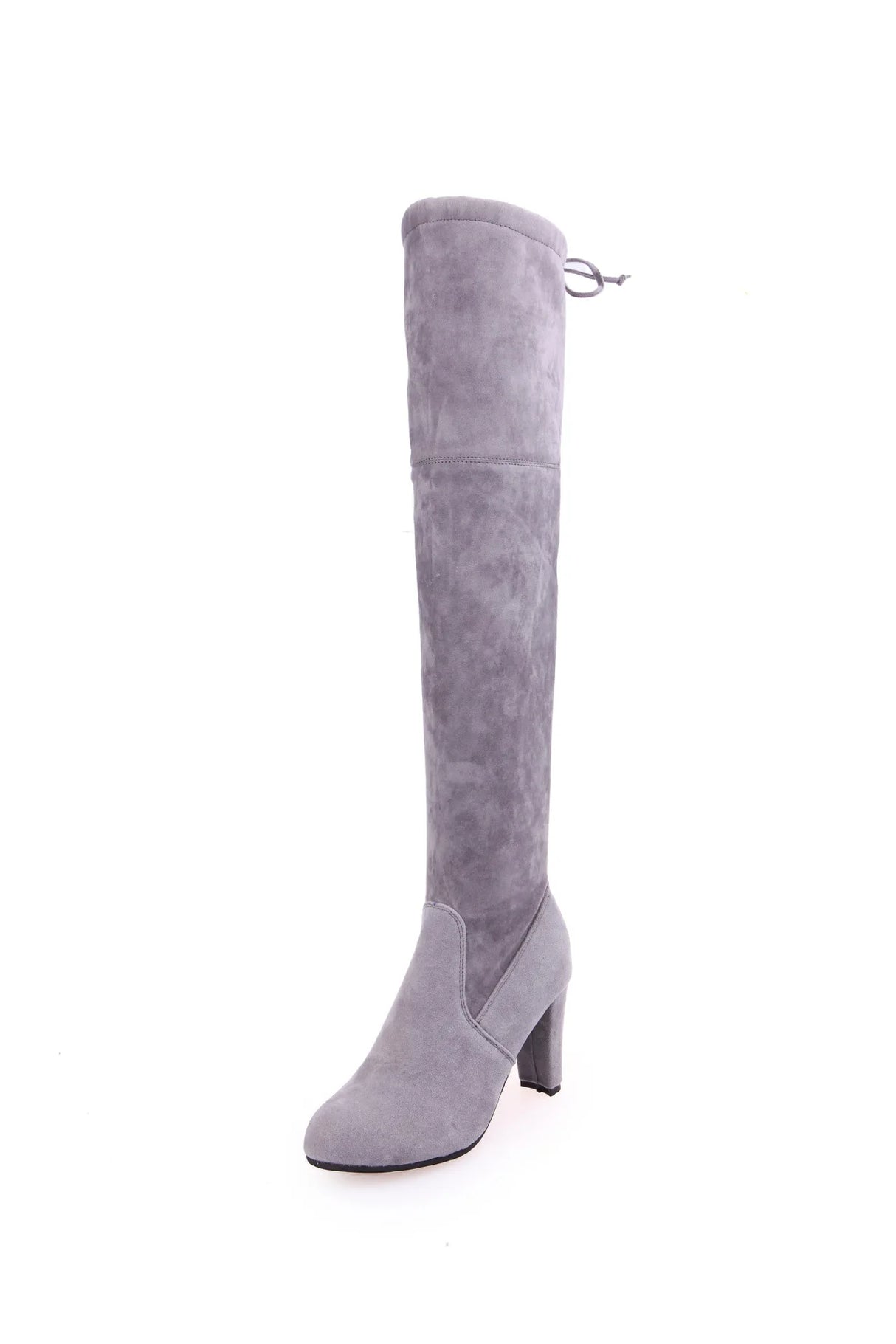 Women Stretch Boots – 2025 OTK