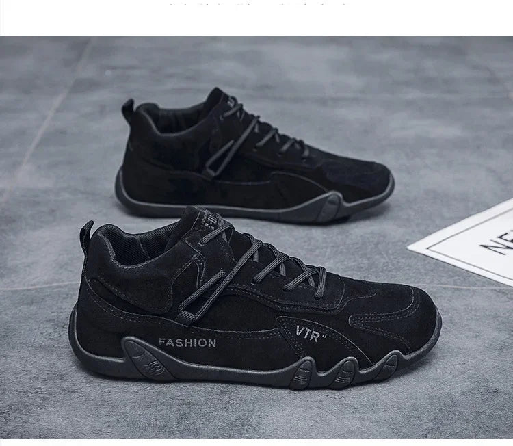 Men’s Casual Office Sneakers